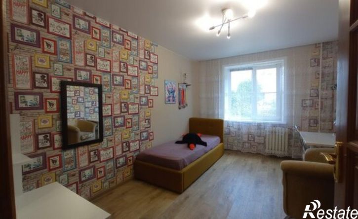 3-комн квартира ул Морквашинская, 49,  д. 49