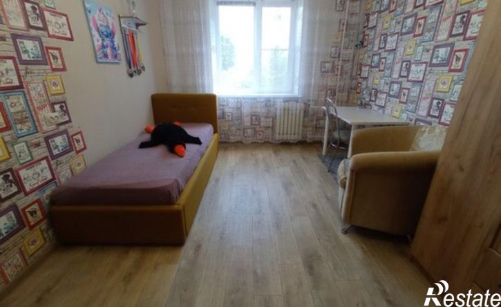 3-комн квартира ул Морквашинская, 49,  д. 49