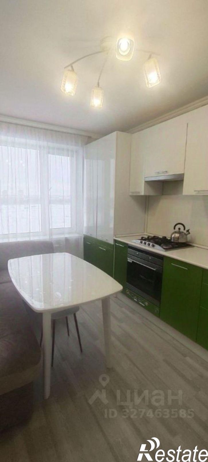2-комн квартира ул Академика Дмитрия Козлова, 35,  д. 35