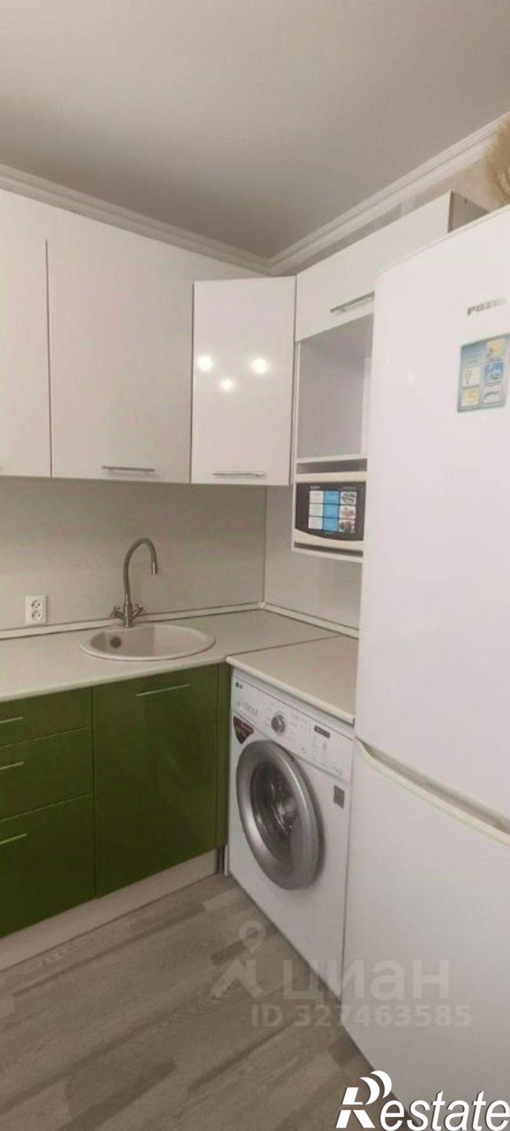 2-комн квартира ул Академика Дмитрия Козлова, 35,  д. 35