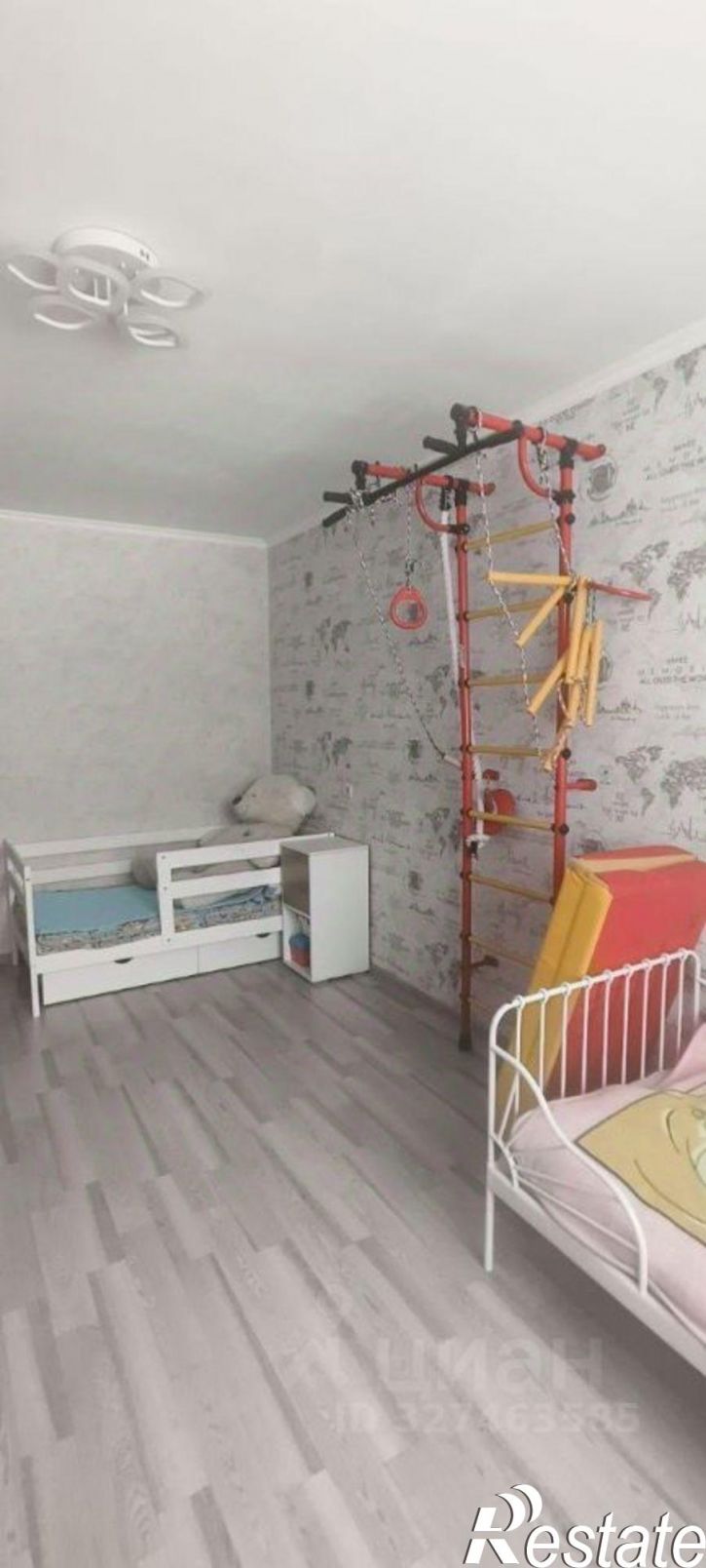 2-комн квартира ул Академика Дмитрия Козлова, 35,  д. 35