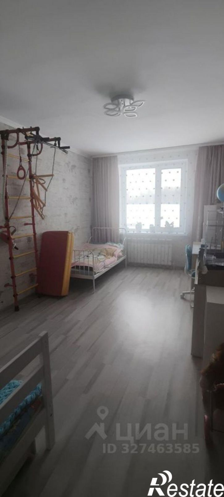 2-комн квартира ул Академика Дмитрия Козлова, 35,  д. 35