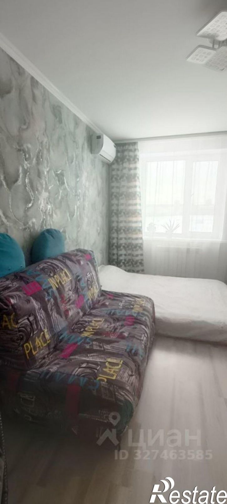 2-комн квартира ул Академика Дмитрия Козлова, 35,  д. 35