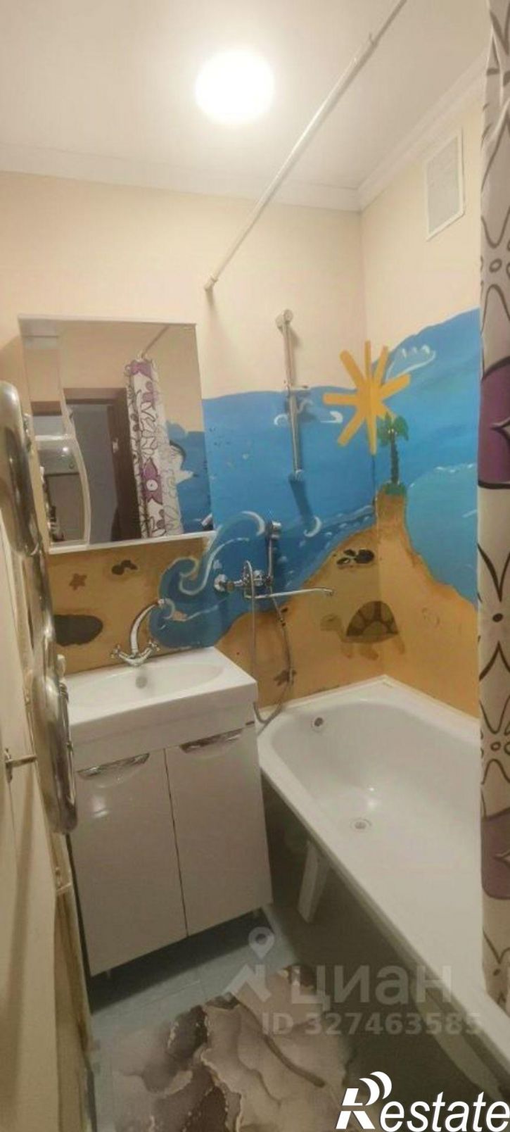 2-комн квартира ул Академика Дмитрия Козлова, 35,  д. 35