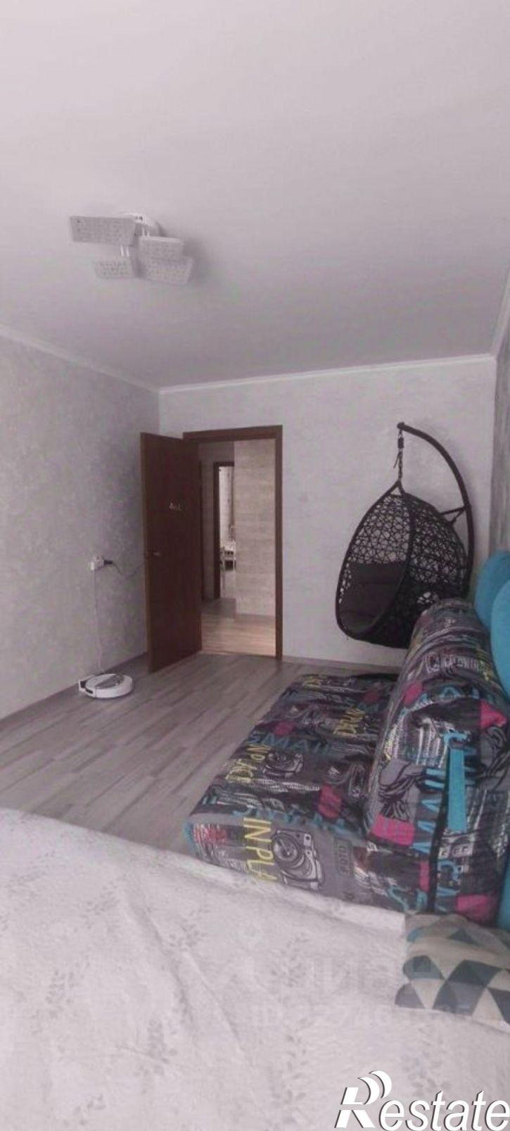 2-комн квартира ул Академика Дмитрия Козлова, 35,  д. 35