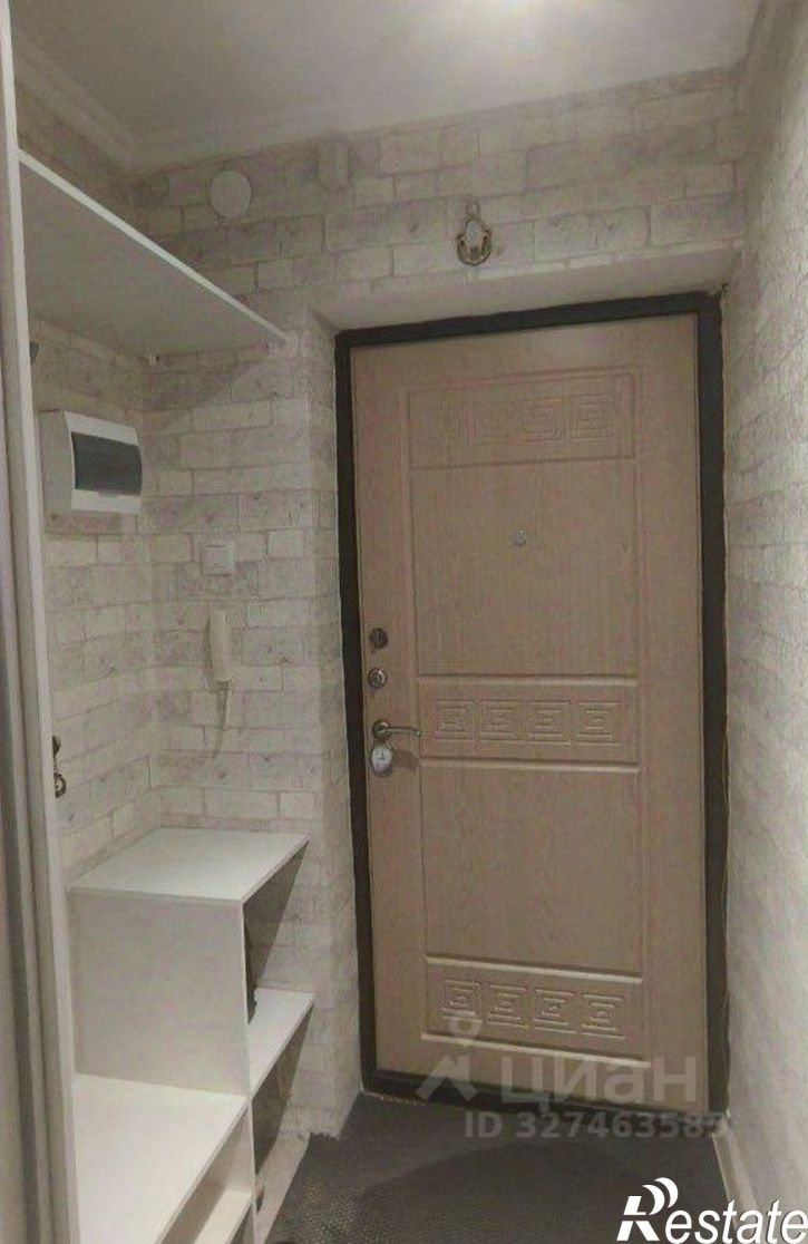 2-комн квартира ул Академика Дмитрия Козлова, 35,  д. 35