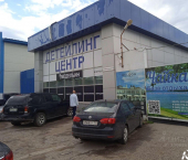 ОСЗ 1200 кв м Магистральная улица, 78