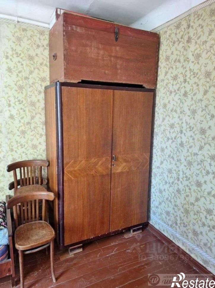 2-комн квартира Садовая улица, 3,  д. 3