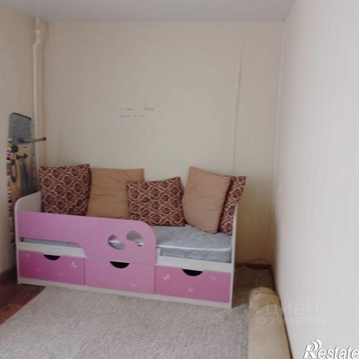 2-комн квартира ул Первомайская, 40,  д. 40