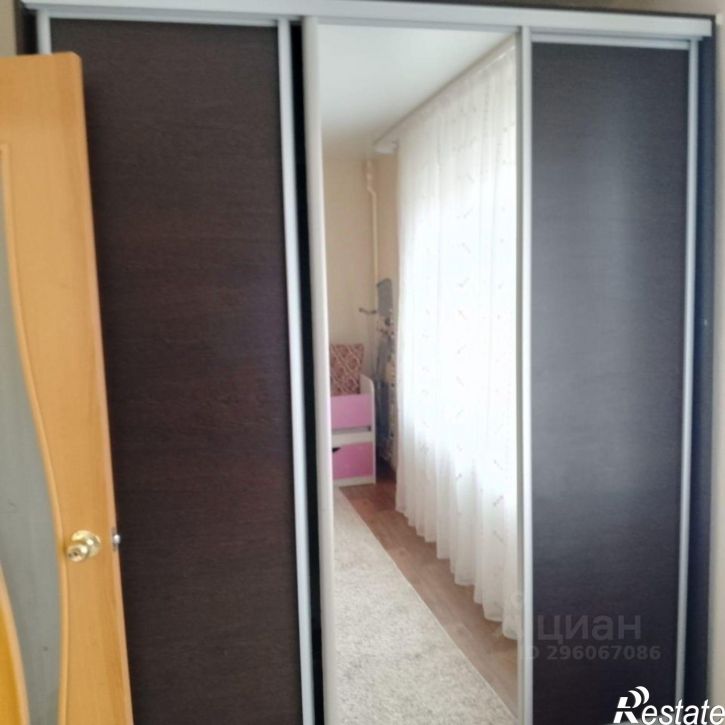 2-комн квартира ул Первомайская, 40,  д. 40