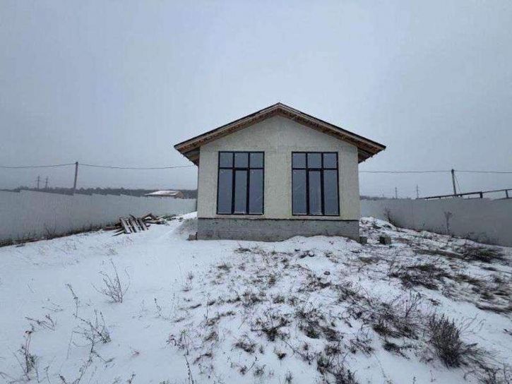 Коттедж/дом Миргородская улица, д.17