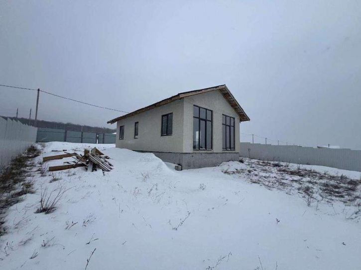 Коттедж/дом Миргородская улица, д.17