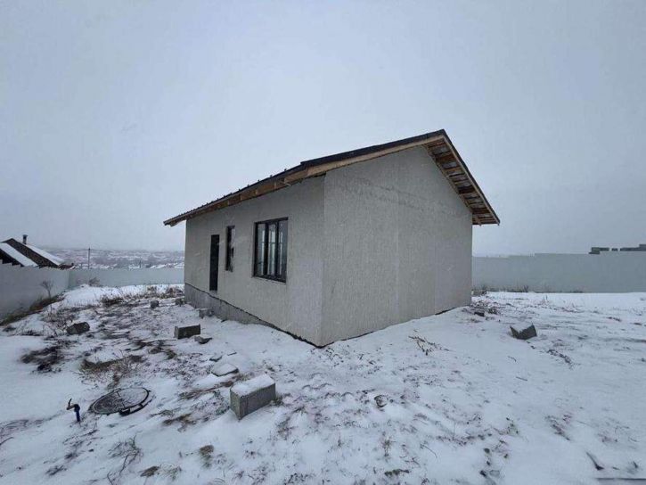 Коттедж/дом Миргородская улица, д.17