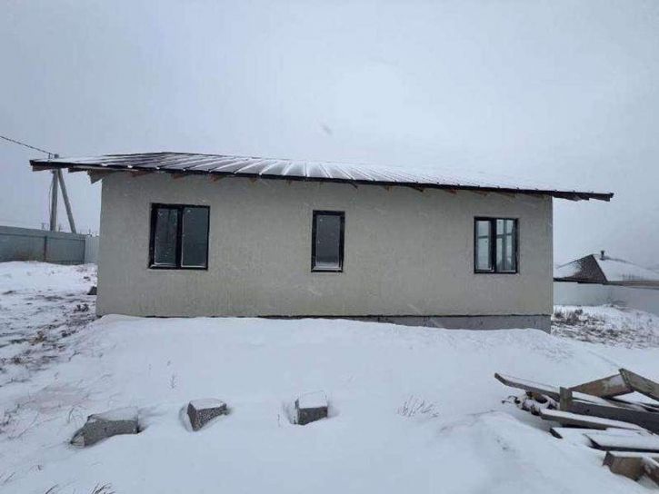 Коттедж/дом Миргородская улица, д.17