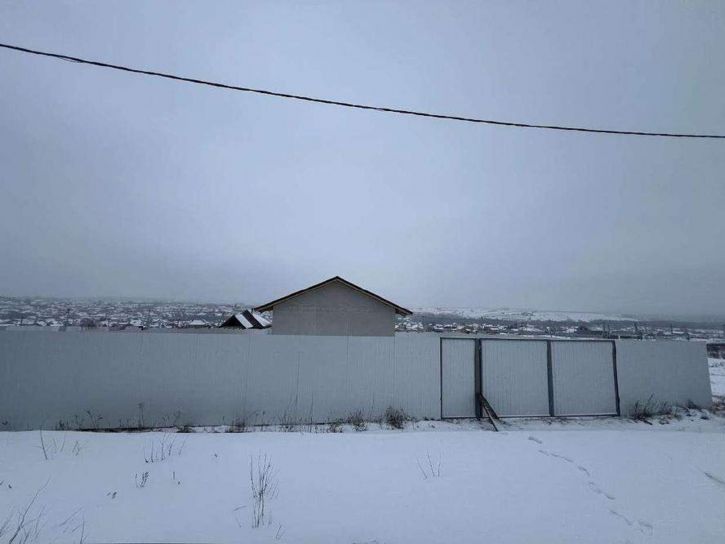 Коттедж/дом Миргородская улица, д.17