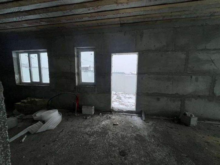 Коттедж/дом Миргородская улица, д.17
