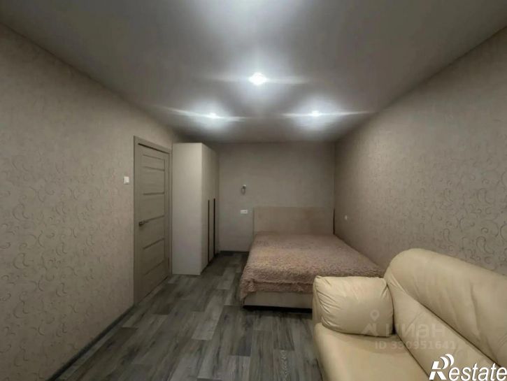 1-комн квартира проспект Степана Разина, 13,  д. 13