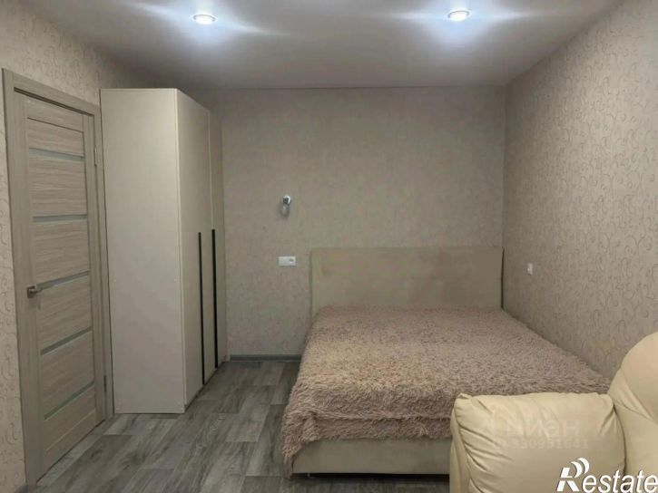 1-комн квартира проспект Степана Разина, 13,  д. 13