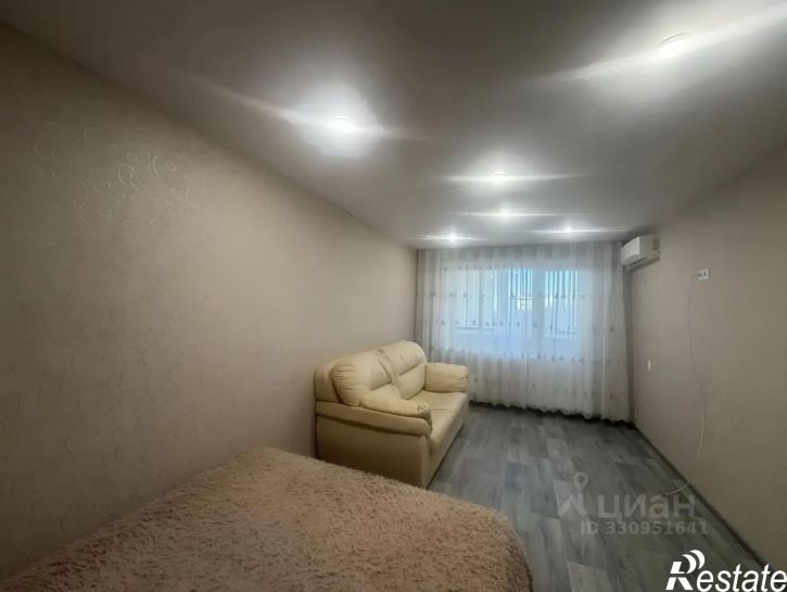 1-комн квартира проспект Степана Разина, 13,  д. 13