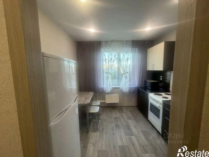 1-комн квартира проспект Степана Разина, 13,  д. 13