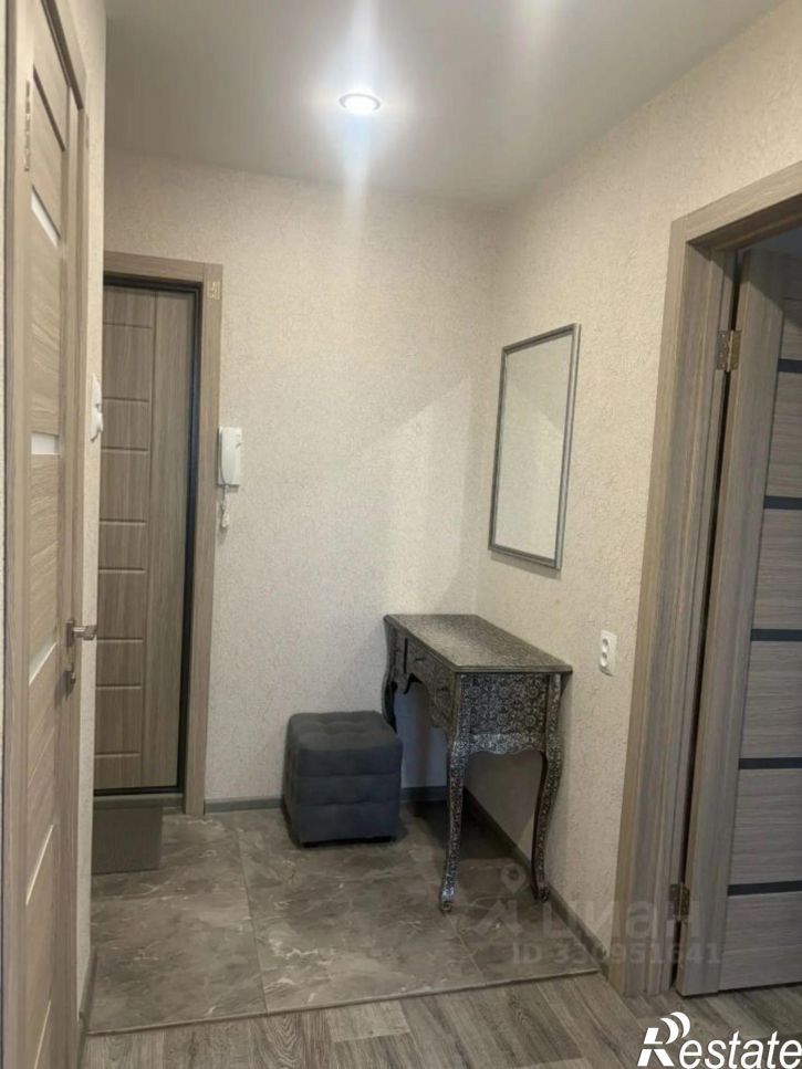 1-комн квартира проспект Степана Разина, 13,  д. 13