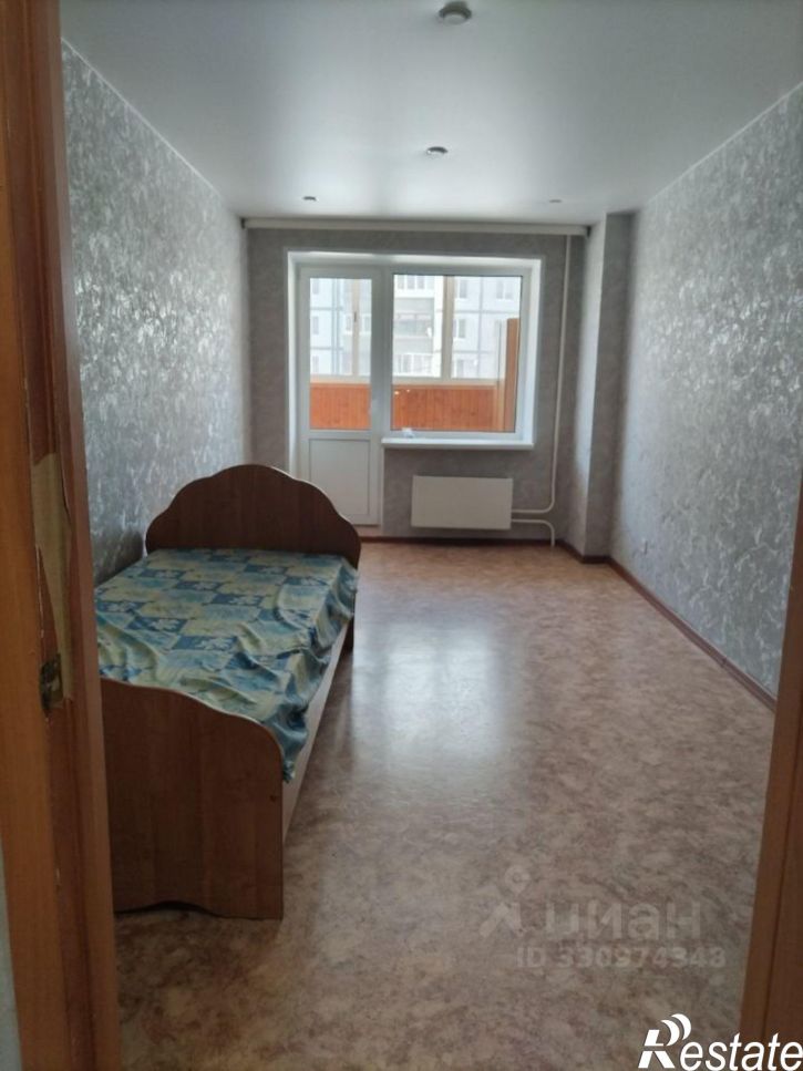 1-комн квартира Молодёжный проспект, 13,  д. 13
