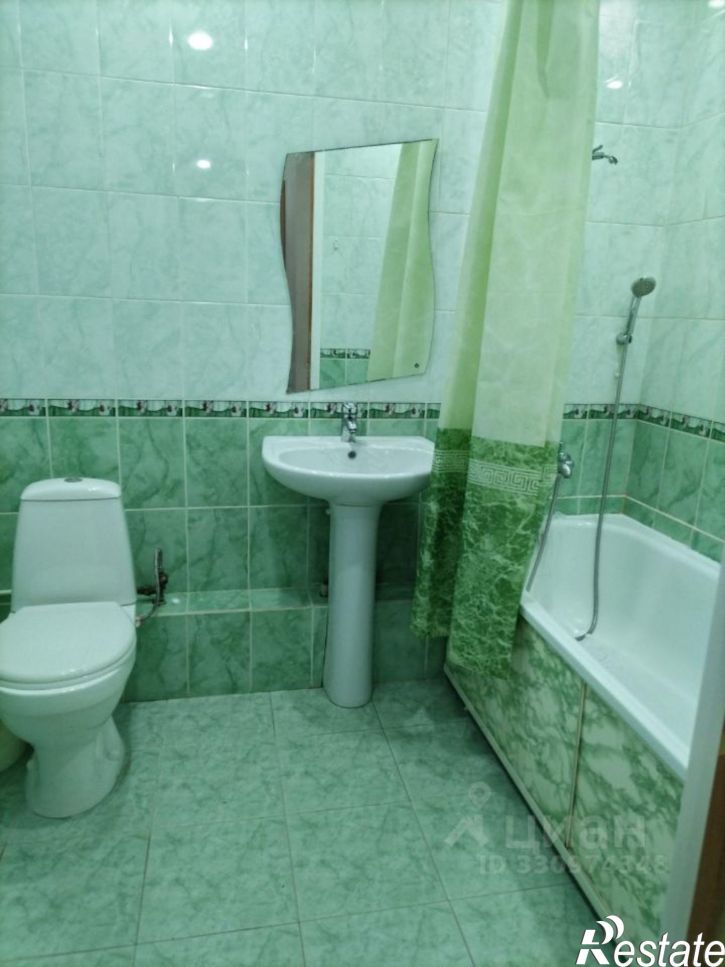 1-комн квартира Молодёжный проспект, 13,  д. 13