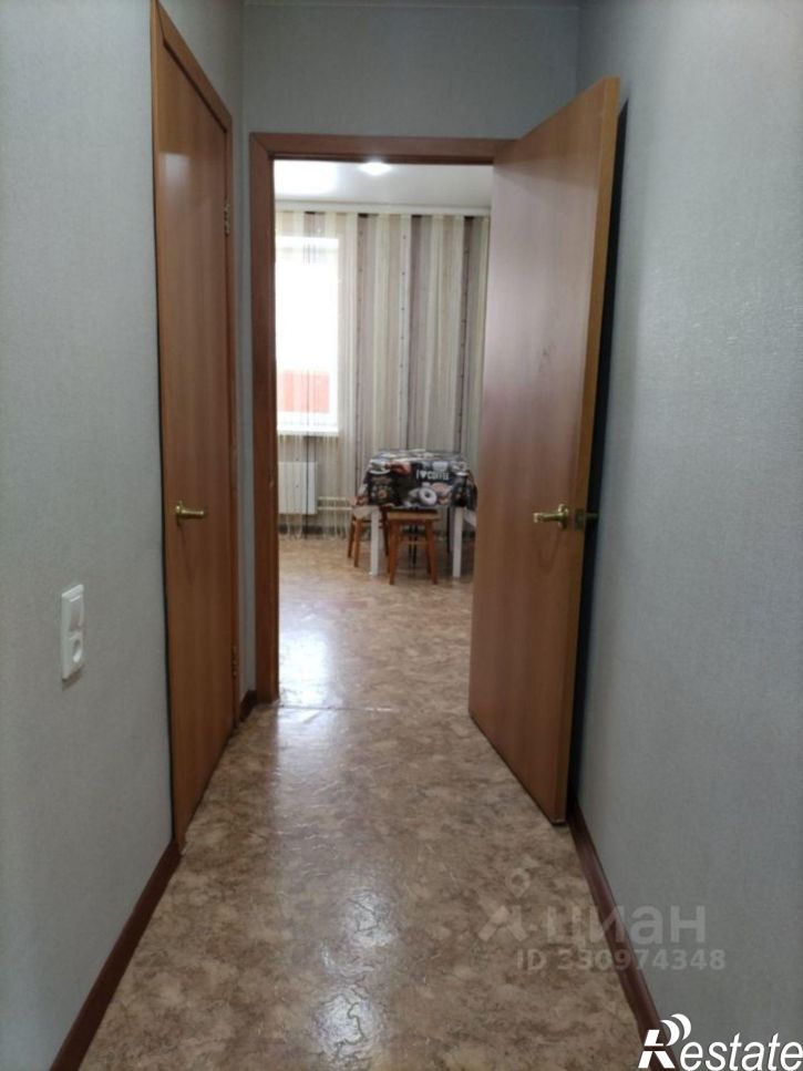 1-комн квартира Молодёжный проспект, 13,  д. 13