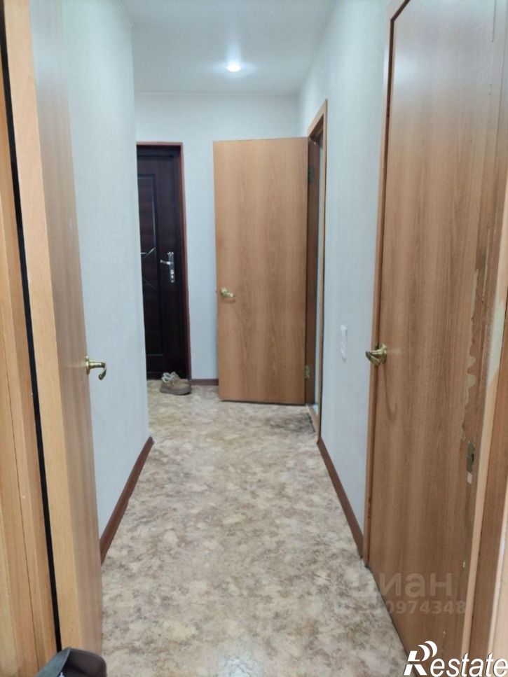 1-комн квартира Молодёжный проспект, 13,  д. 13