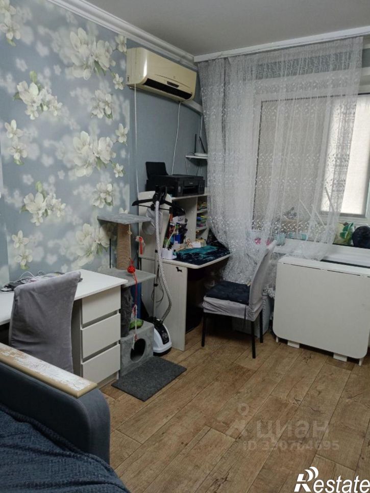 1-комн квартира Московский проспект, 11,  д. 11