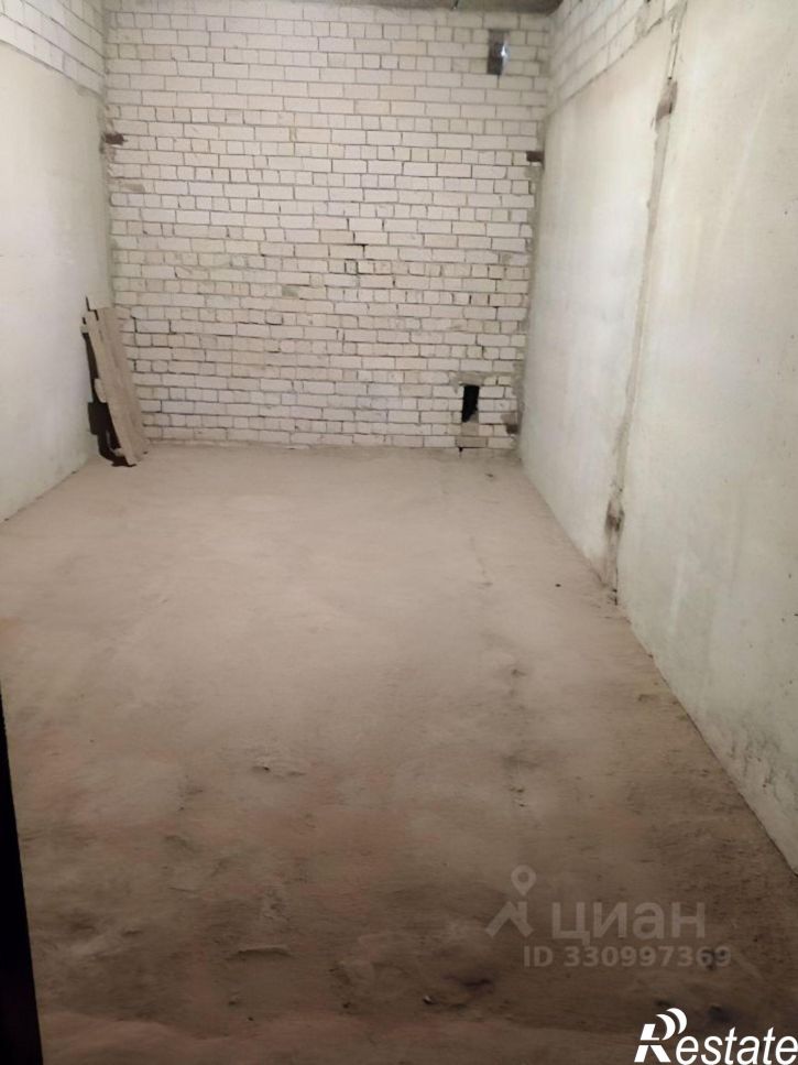 Гараж/парковка Самара, Запорожская улица, 24А