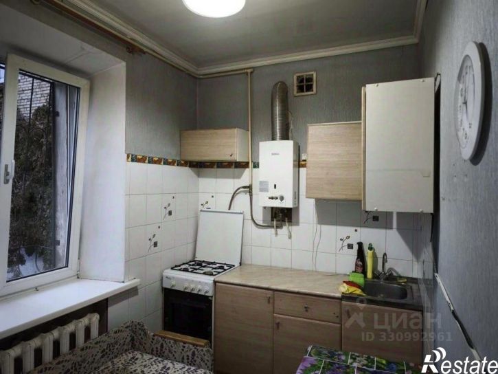 1-комн квартира Самара городской округ, Самара
