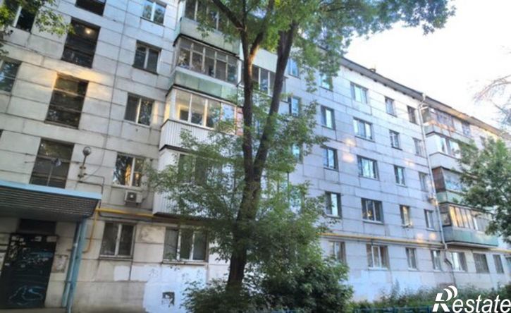1-комн квартира Самара, Конный проезд, 2