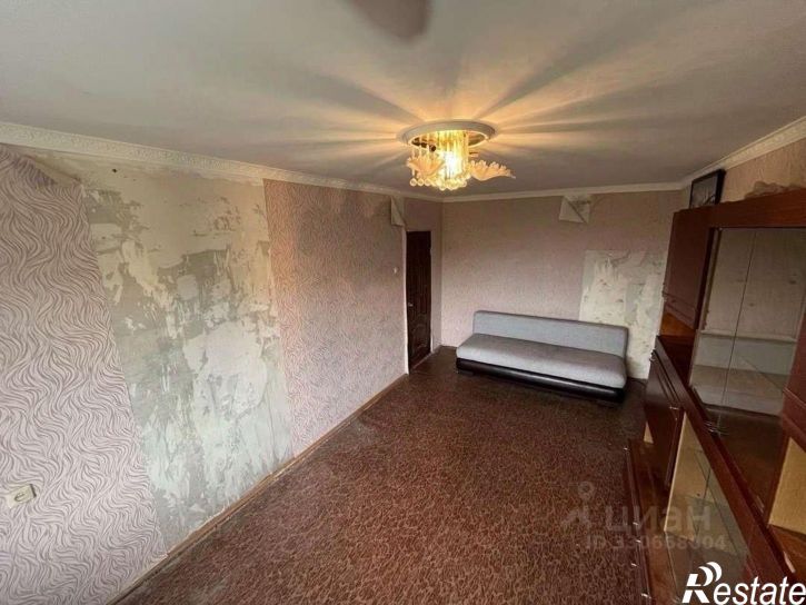 2-комн квартира Морквашинская улица, 53,  д. 53