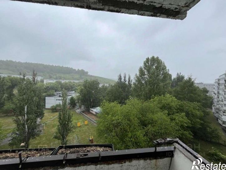 2-комн квартира Морквашинская улица, 53,  д. 53