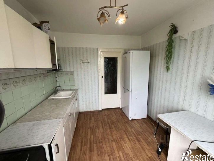 2-комн квартира Морквашинская улица, 53,  д. 53