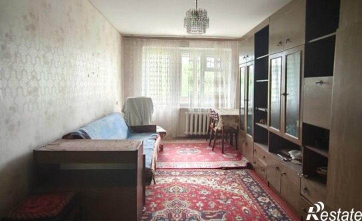 3-комн квартира улица Баныкина, 2,  д. 2