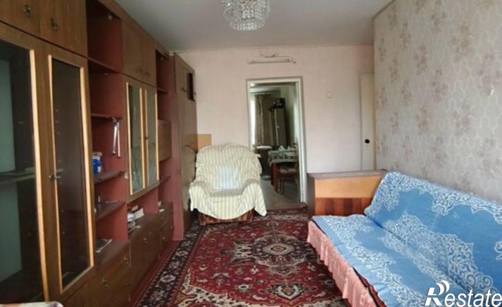 3-комн квартира улица Баныкина, 2,  д. 2