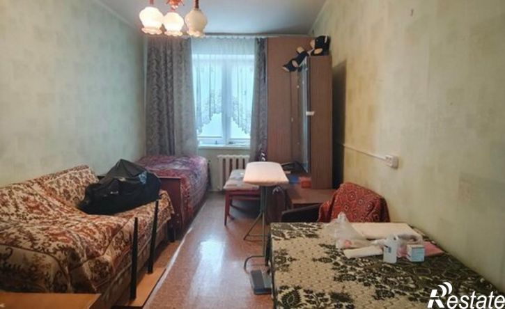 3-комн квартира улица Баныкина, 2,  д. 2
