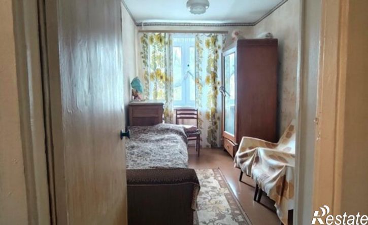 3-комн квартира улица Баныкина, 2,  д. 2