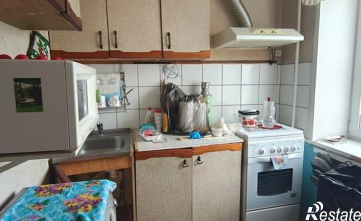 3-комн квартира улица Баныкина, 2,  д. 2