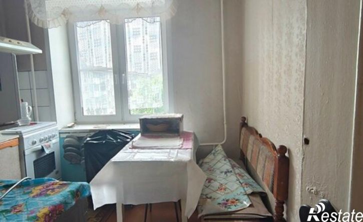 3-комн квартира улица Баныкина, 2,  д. 2