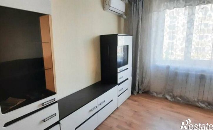 1-комн квартира Раздольная улица, 3,  д. 3
