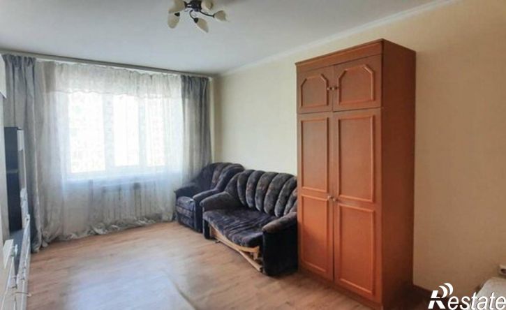 1-комн квартира Раздольная улица, 3,  д. 3