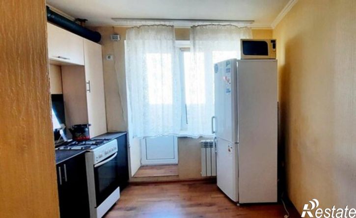 1-комн квартира Раздольная улица, 3,  д. 3