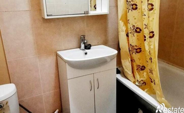 1-комн квартира Раздольная улица, 3,  д. 3