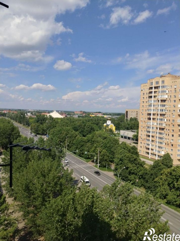 1-комн квартира Революционная улица, 8,  д. 8