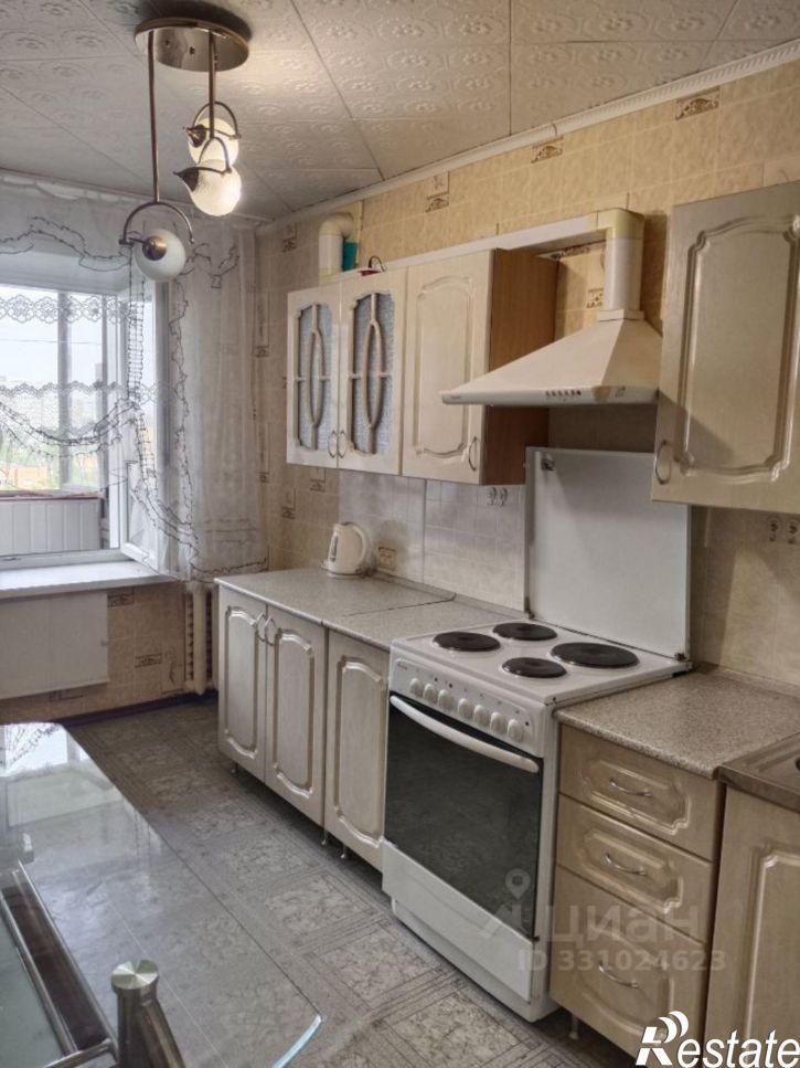 1-комн квартира Революционная улица, 8,  д. 8