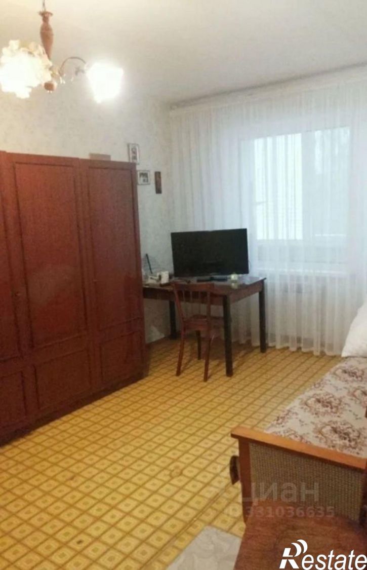 3-комн квартира Молодёжная улица, 28,  д. 28