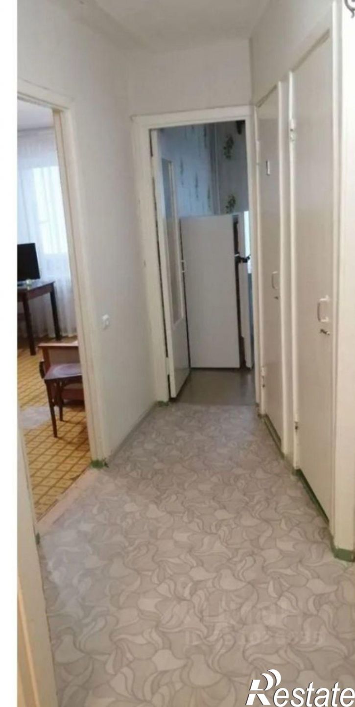 3-комн квартира Молодёжная улица, 28,  д. 28